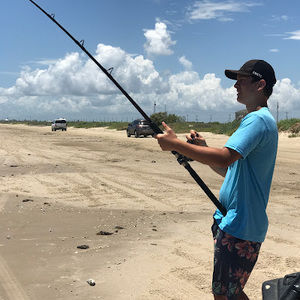 Meet your Posher, Brooks